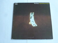 Dory Previn - Mythical Kings and Iguanas (LP)