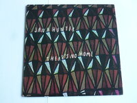 Jana Hunter - There's no home (LP)