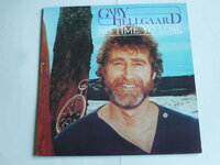 Gary Fjellgaard - No time to lose (LP) STL9826