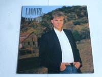 Lionel Cartwright - lionel cartwright (LP)