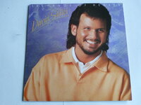 David Slater - Exchange of Hearts (LP)