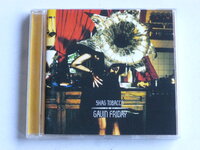 Gavin Friday - Shag Tobacco