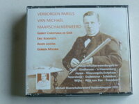 Verborgen Parels van Michaël Maarschalkerweerd - de Gier, Koevoets, Leistra (4 CD)
