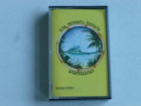 Ras Mandal Reggae - Dasanudasa (cassette bandje)