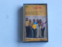 The Cats - The Best of The Cats (cassette bandje)