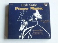Erik Satie - Piano Music / Hakon Austro (2 CD)