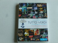 Tutto Verdi - The Complete Operas / Highlights (DVD)