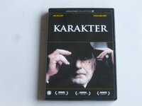 Karakter - Jan Decleir, Fedja van Huet (DVD) prestige collection