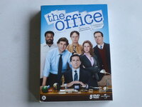 The Office - Het Volledige Zevende Seizoen (5 DVD)