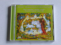 Russian Choral Music of the XX Century - Igor Mykhayievsky