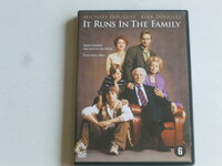 It Runs in the Family - Michael, Kirk Douglas (DVD)