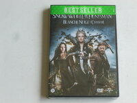 Snow White & the Huntsman (DVD) Nieuw