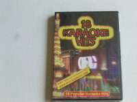 18 Popular Karaoke Hits