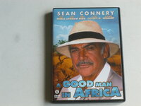 A Good Man in Africa - Sean Connery (DVD)
