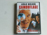 Camouflage - Leslie Nielsen (DVD) Nieuw