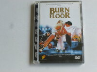Burn the Floor - The Worlds hottest Dance Sensation (DVD)