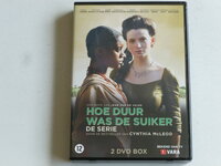 Hoe duur was de Suiker - De Serie / Jean van de Velde (2 DVD)
