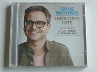 Guus Meeuwis - Grootste Hits (nieuw)