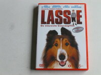 Lassie - Peter O' Toole (DVD) Nederlands gesproken