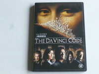 The Da Vinci Code - Tom Hanks / Ron Howard (DVD)