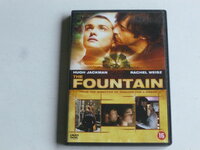 The Fountain - Hugh Jackman, Rachel Weisz (DVD)
