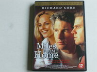 Miles from Home - Richard Gere (DVD)