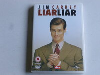 Liar Liar - Jim Carrey (DVD)