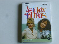 Absolutely Fabulous - Serie 2 (DVD) BBC