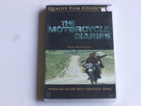 The Motorcycles Diaries - Walter Salles (DVD) QFC