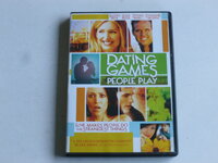 Dating Games people play (DVD)