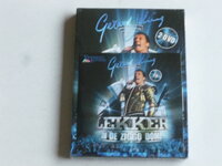 Gerard Joling - Lekker in de Ziggo Dome (2 DVD + CD) nieuw