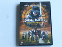 Samurai Avenger The Blind Wolf (DVD)