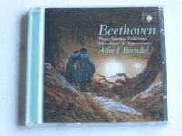 Beethoven - Piano Sonata 14, 8, 23 / Alfred Brendel 