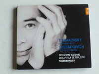 Tchaikovsky Shostakovich - Tugan Sokhiev