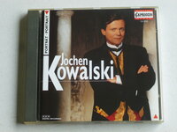 Jochen Kowalski - Portrait ( capriccio)