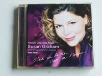Susan Graham - French Operetta Arias