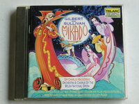 Gilbert and Sullivan - The Mikado / Sir Charles Mackerras