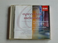 Operetten Melodien - Klaman / Benatzky, Rudof Schock, Rothenberger