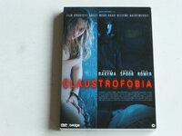 Claustrofobia - Dragan Bakema, Carolien Spoor (DVD)