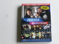 Flikken Maastricht - Het Complete Zevende Seizoen (3 DVD)