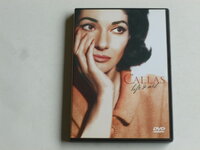 Maria Callas - Callas Life & Art (DVD)