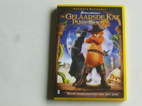 De Gelaarsde Kat - Antonio Banderas (DVD)