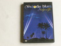 The Moody Blues - Live / Lovely to see you (DVD)