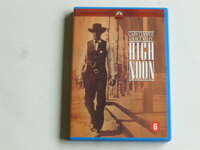 High Noon - Gary Cooper, Grace Kelly , Fred Zinnemann (DVD)