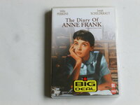 The Diary of Anne Frank - Millie Perkins (DVD)