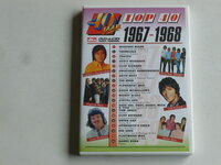 40 Jaar Top 40  / 1967 - 1968 ( CD + DVD)