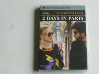 2 Days in Paris - Julie Delpy, Adam Goldberg (DVD) filmcollectie