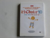K's Choice - 10 / 1993-2003 Ten Years of (2 DVD) 