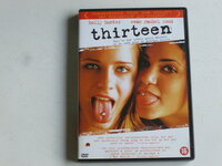 Thirteen - Holly Hunter, Evan Rachel Wood (DVD)