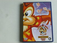 Knabbel en Babbel - Rescue Rangers 2 (DVD)